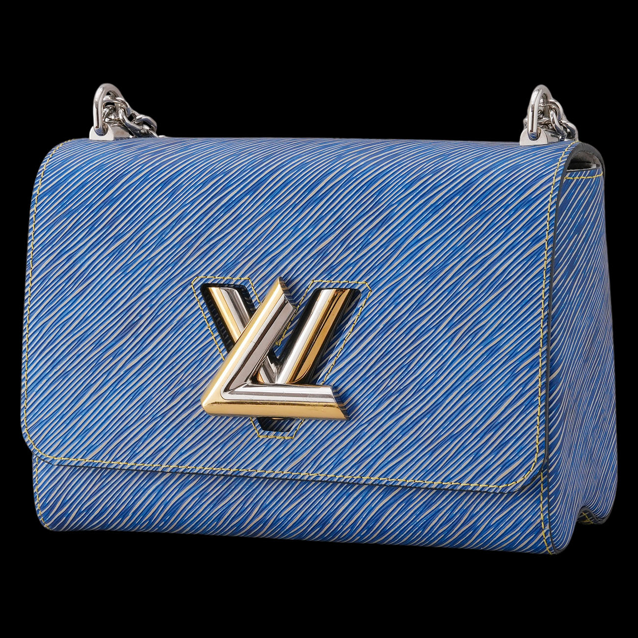 LOUIS VUITTON(USED)루이비통 M51065 시즌 에삐 트위스트 MM